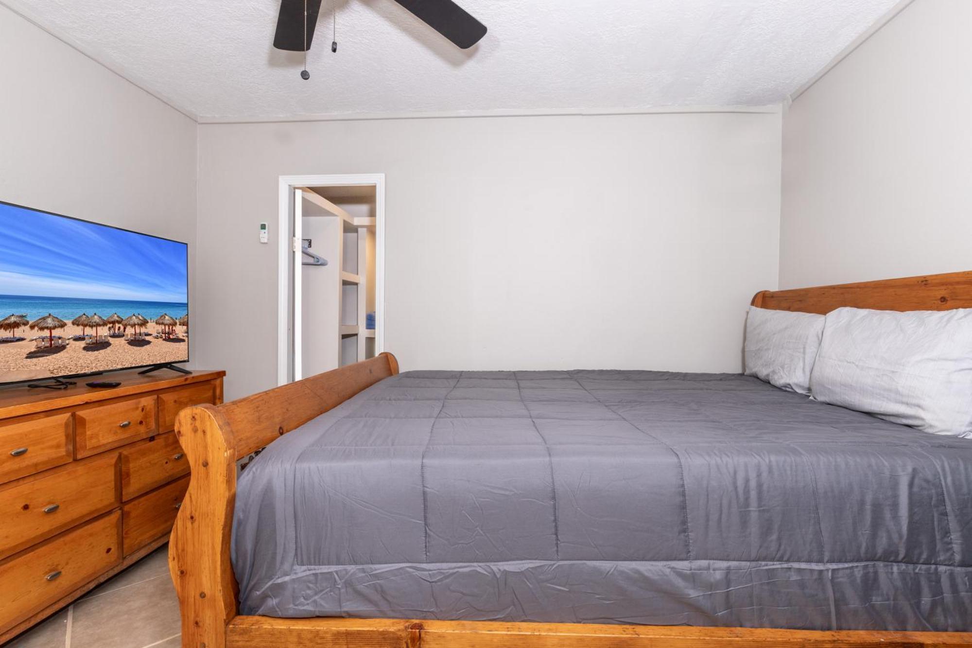 Las Brisas #8 Beachfront - On The Sand And Steps From Mannys For Tacos & Tequila Puerto Peñasco Exterior foto