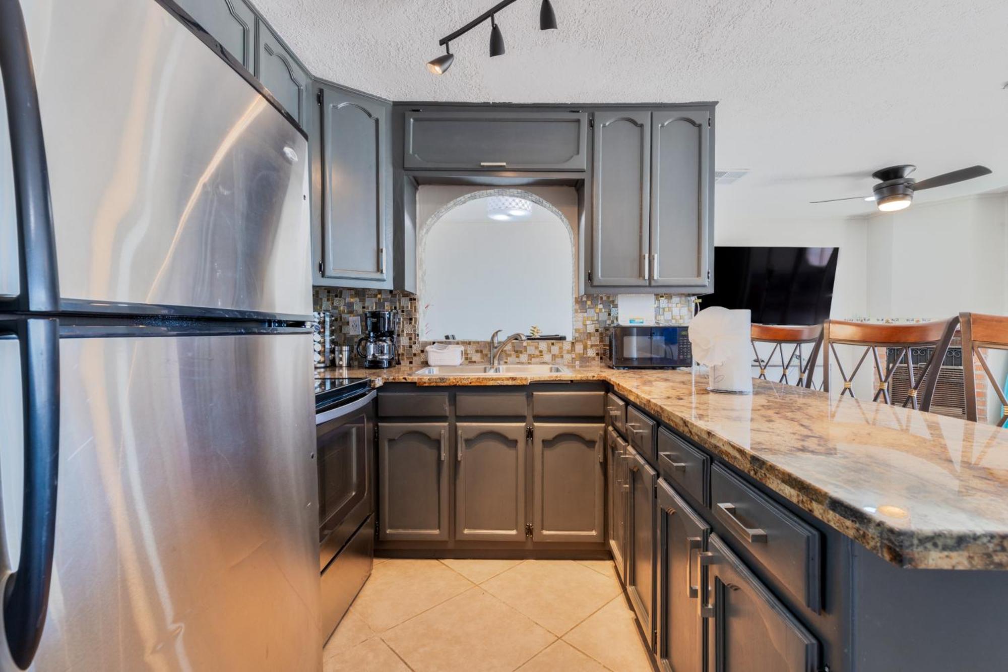 Las Brisas #8 Beachfront - On The Sand And Steps From Mannys For Tacos & Tequila Puerto Peñasco Exterior foto